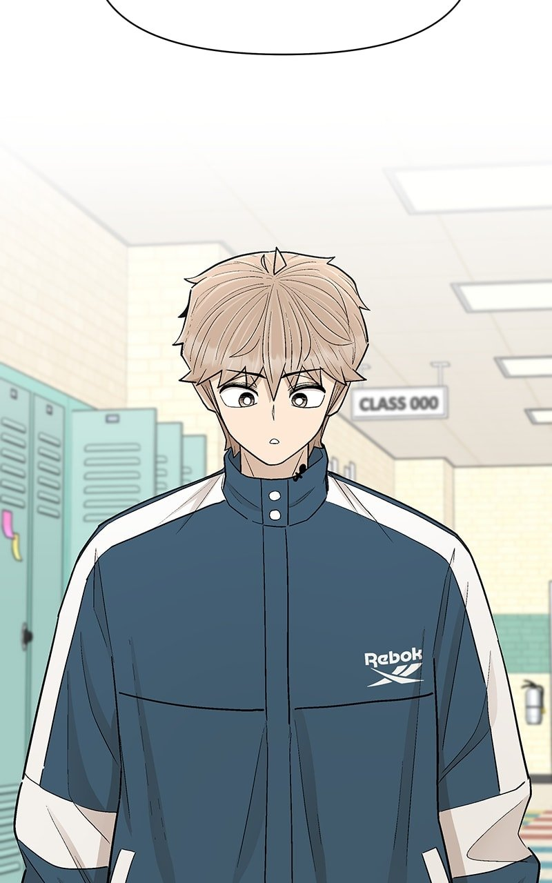 Skool of Street Chapter 49 - Page 87