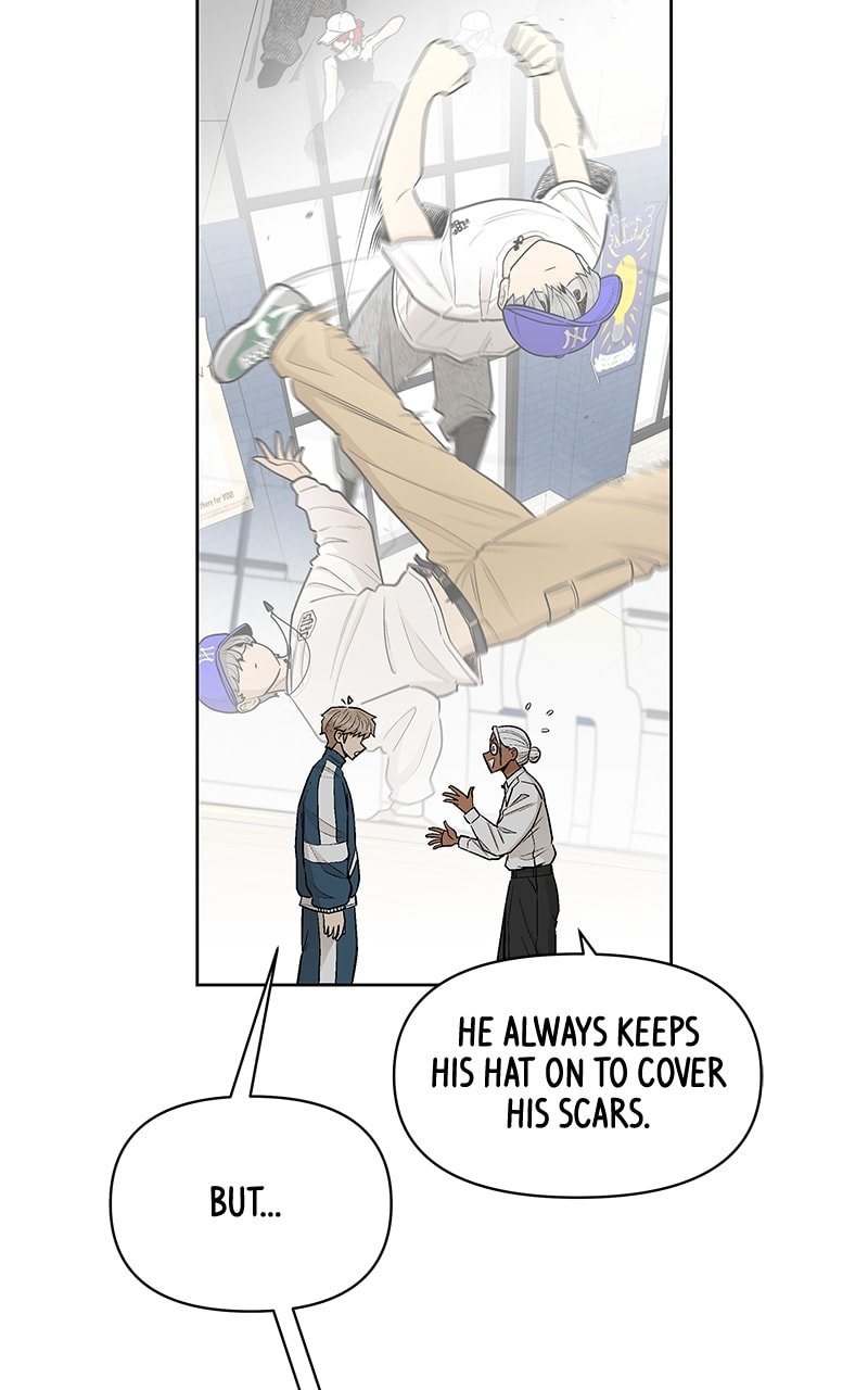 Skool of Street Chapter 49 - Page 89