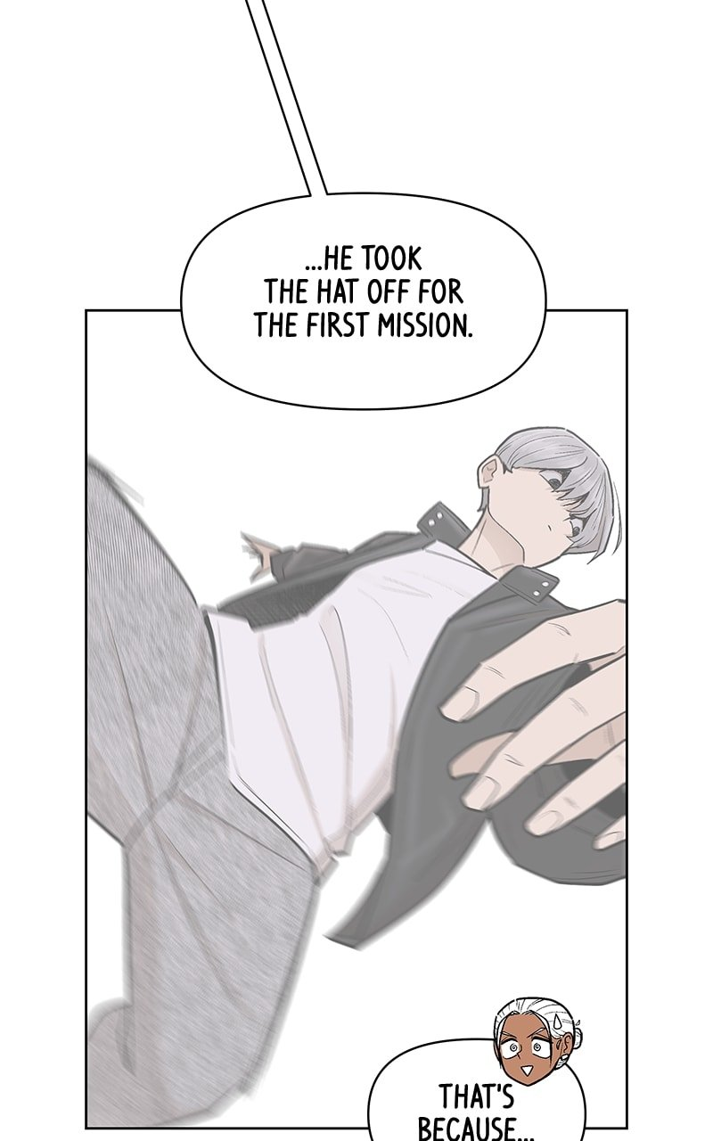 Skool of Street Chapter 49 - Page 90