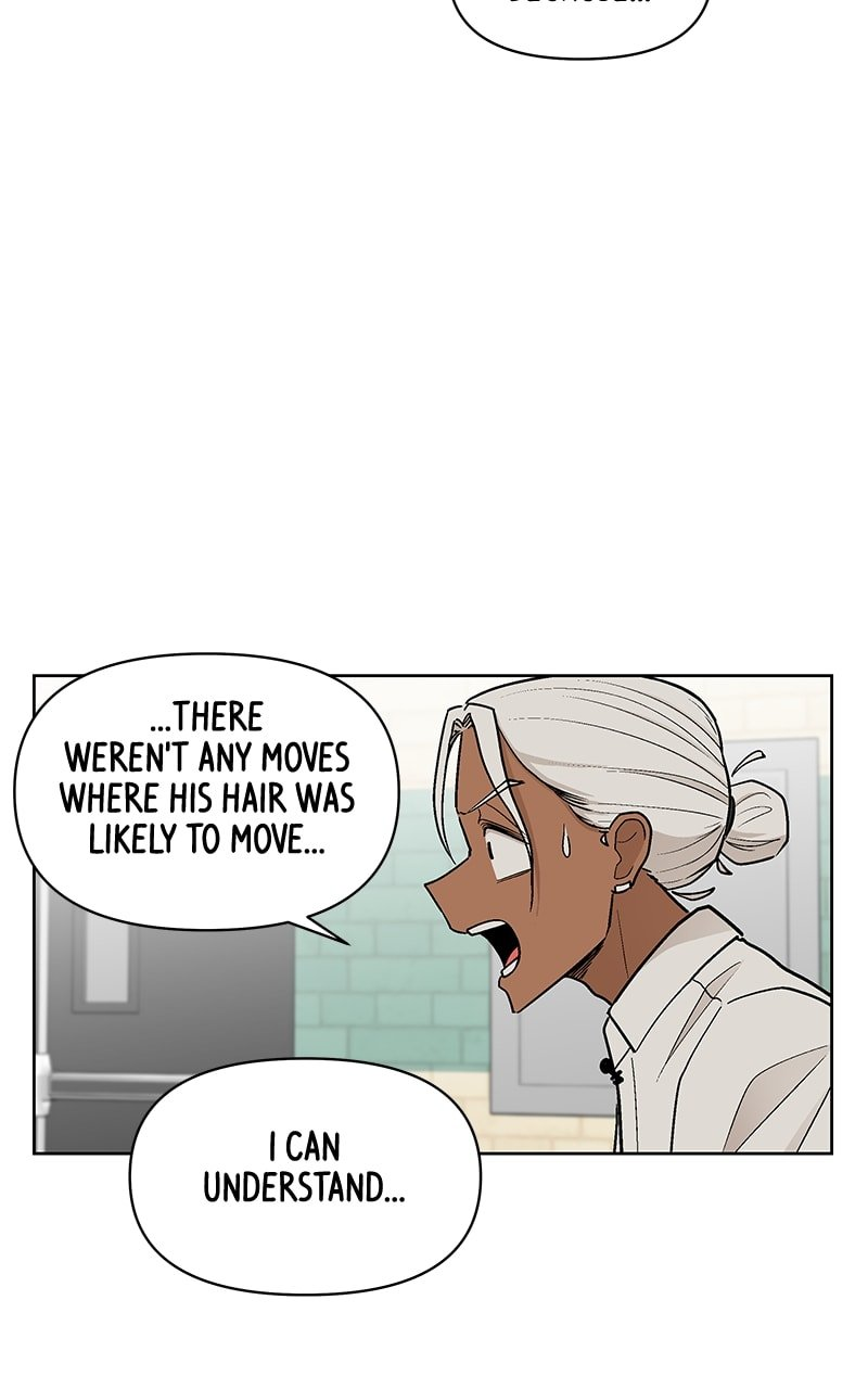 Skool of Street Chapter 49 - Page 91