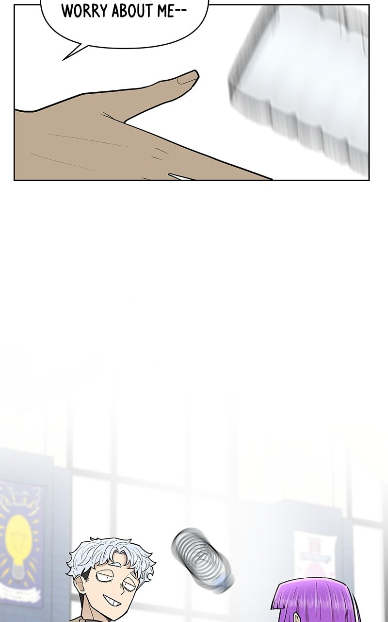 Skool of Street Chapter 50 - Page 102