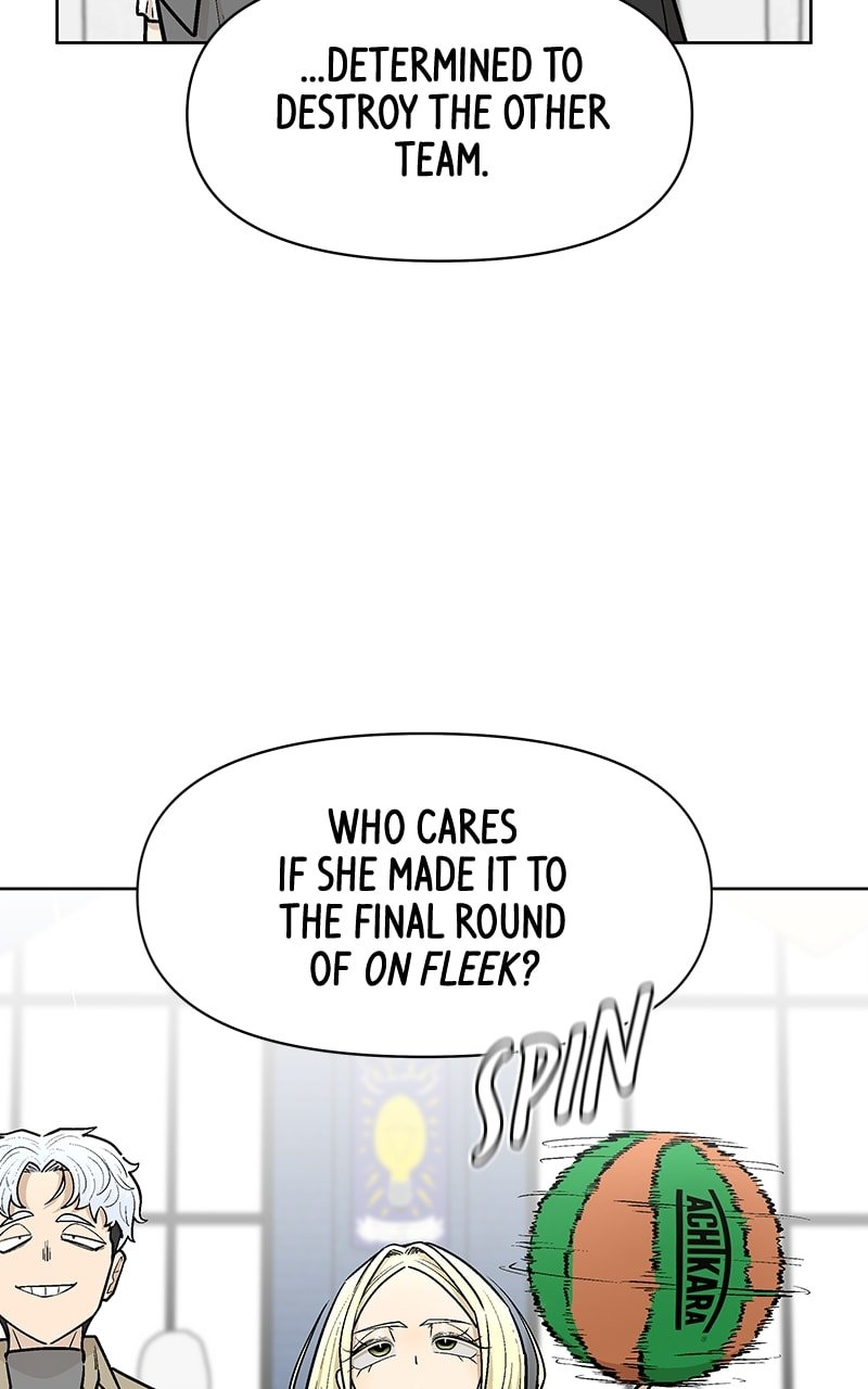 Skool of Street Chapter 50 - Page 11