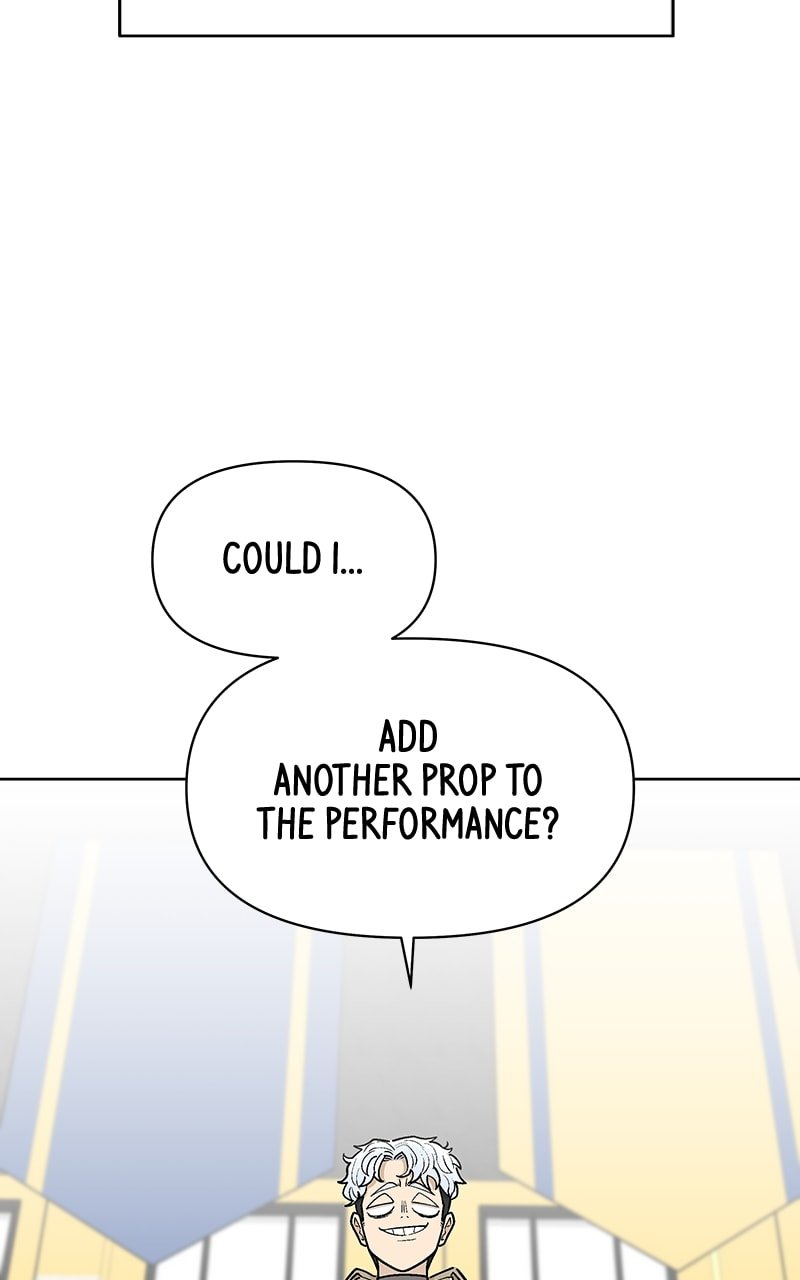 Skool of Street Chapter 50 - Page 111