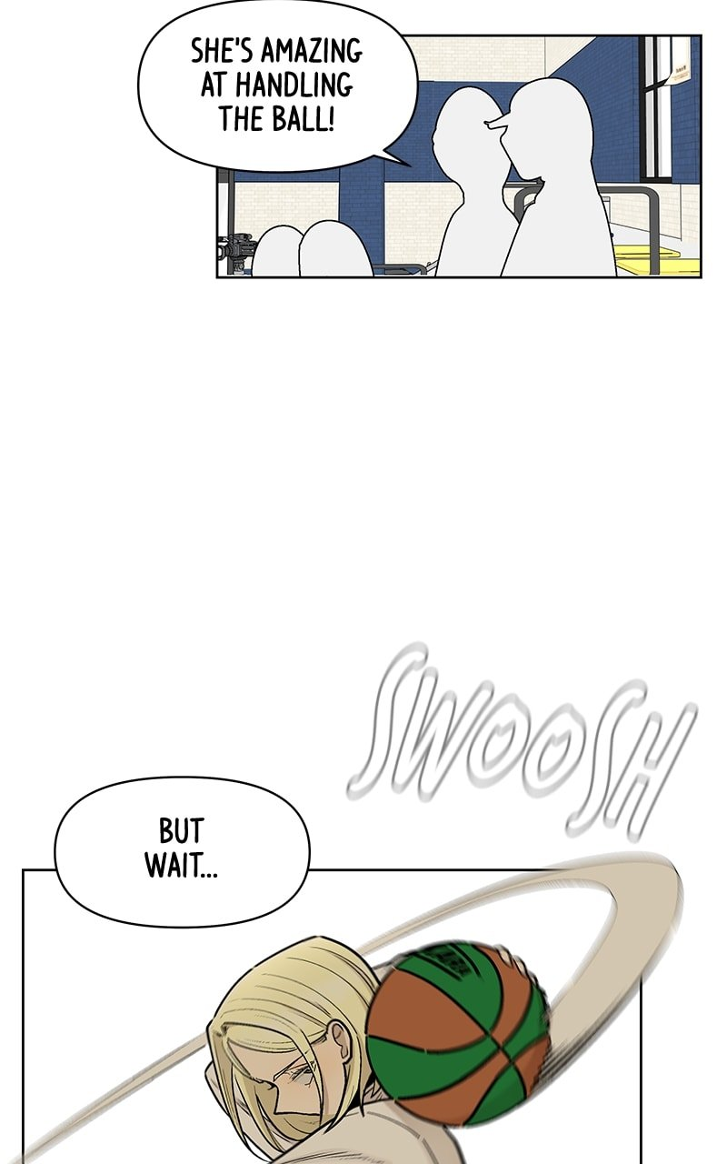 Skool of Street Chapter 50 - Page 19