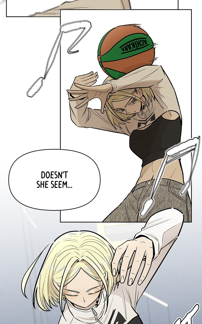 Skool of Street Chapter 50 - Page 20
