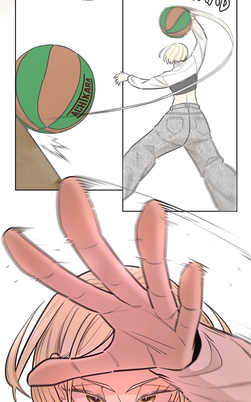Skool of Street Chapter 50 - Page 22