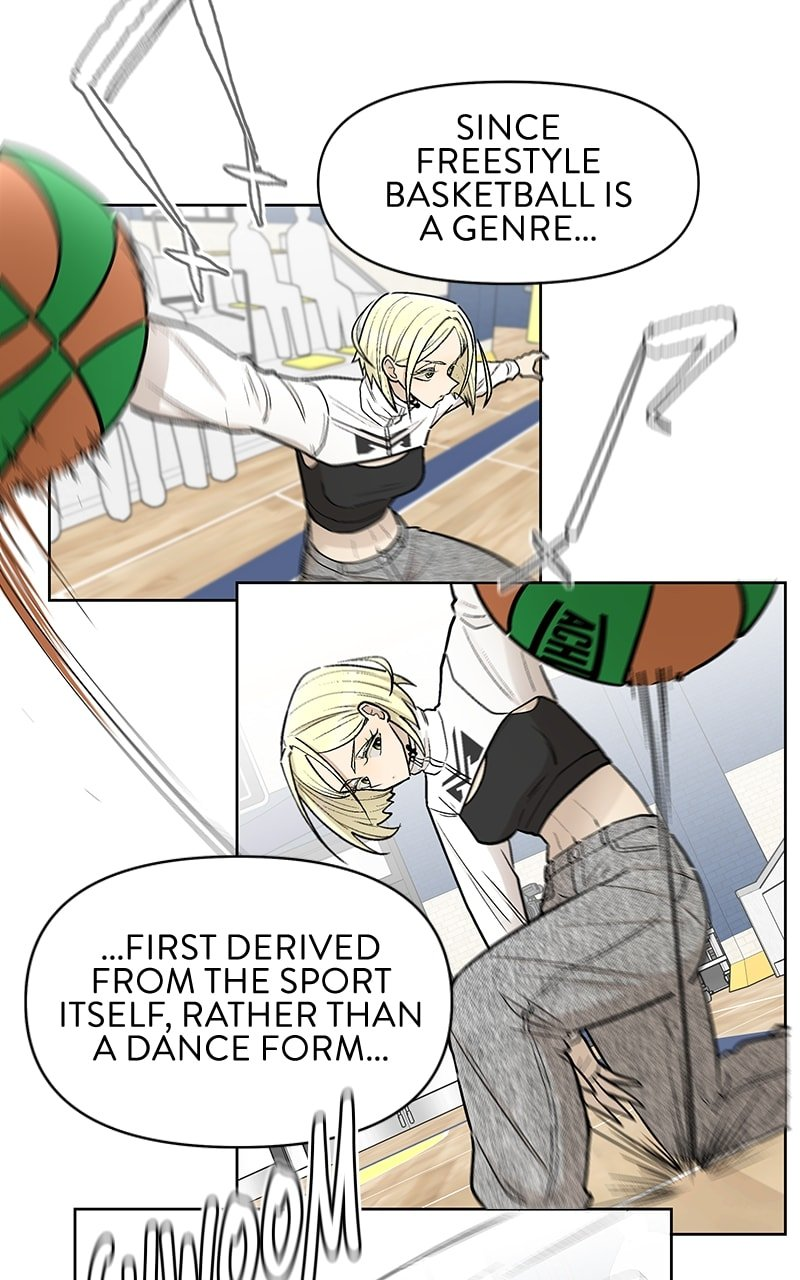Skool of Street Chapter 50 - Page 25