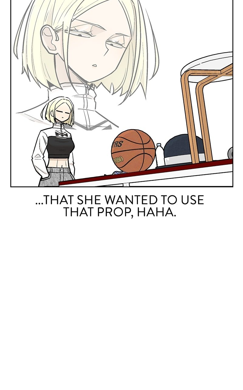 Skool of Street Chapter 50 - Page 34