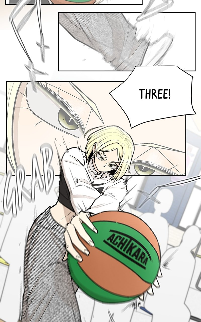 Skool of Street Chapter 50 - Page 37