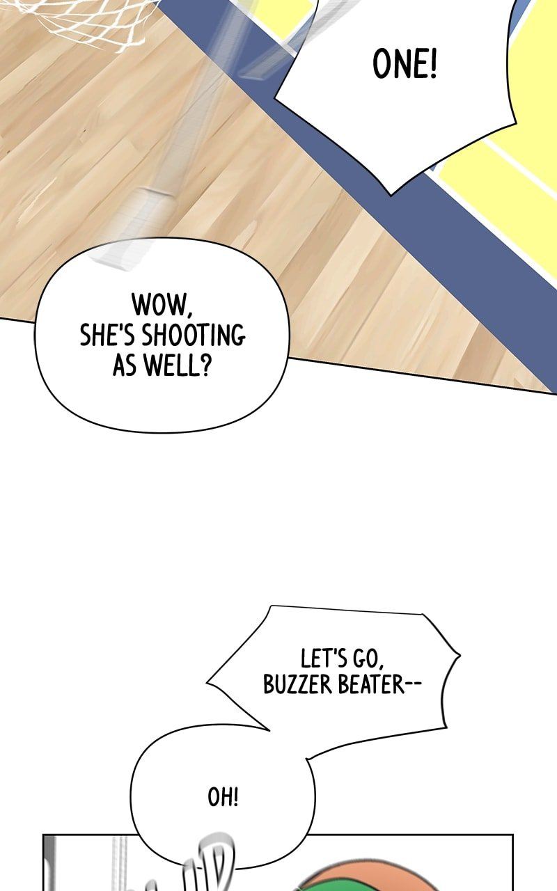 Skool of Street Chapter 50 - Page 40
