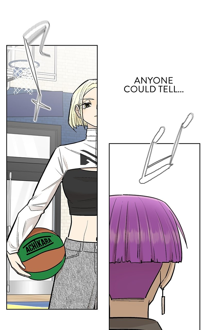 Skool of Street Chapter 50 - Page 48