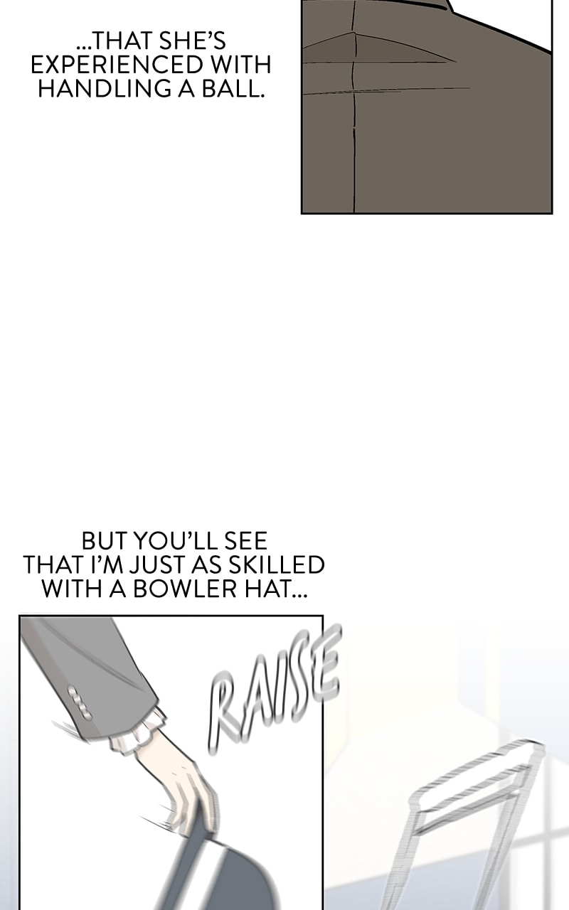 Skool of Street Chapter 50 - Page 49