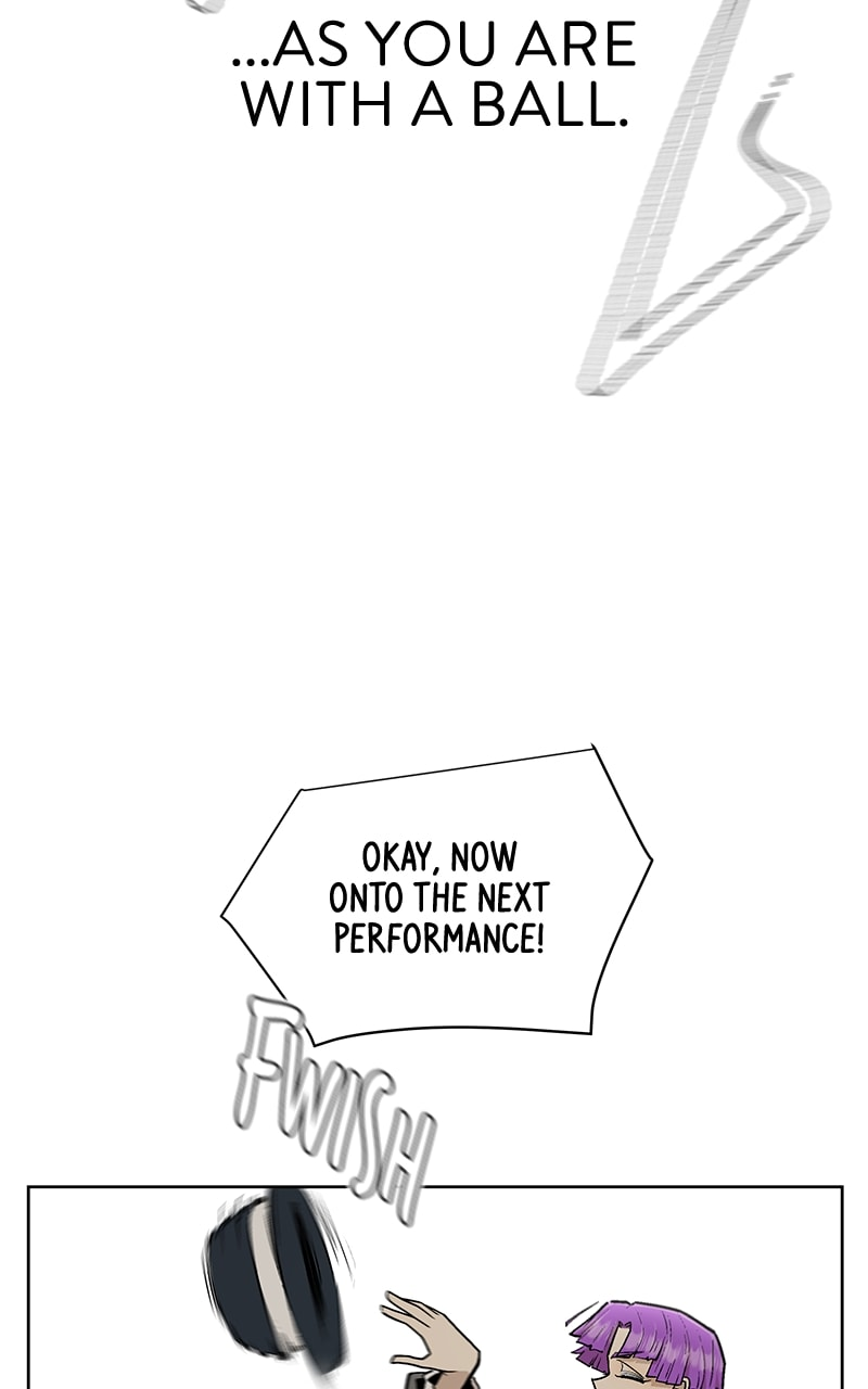 Skool of Street Chapter 50 - Page 51