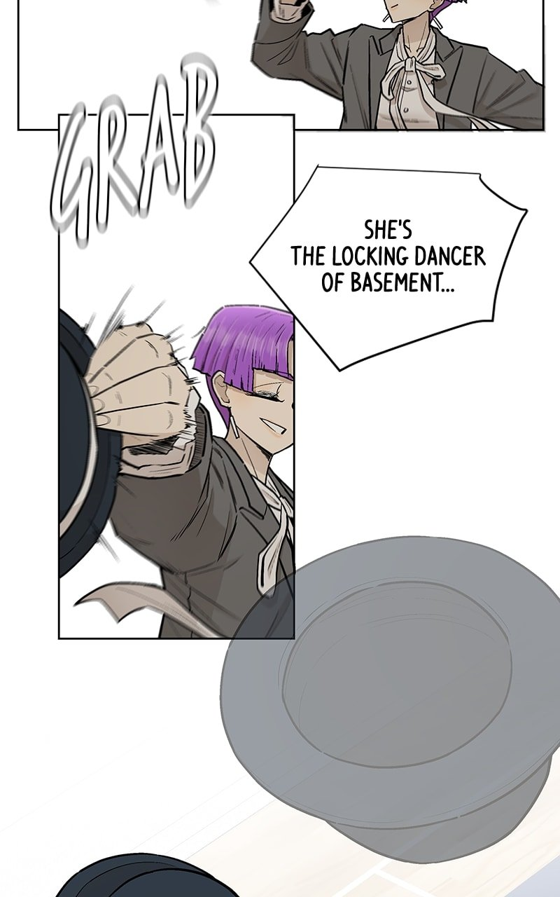Skool of Street Chapter 50 - Page 52