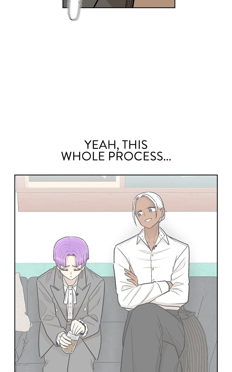 Skool of Street Chapter 50 - Page 57