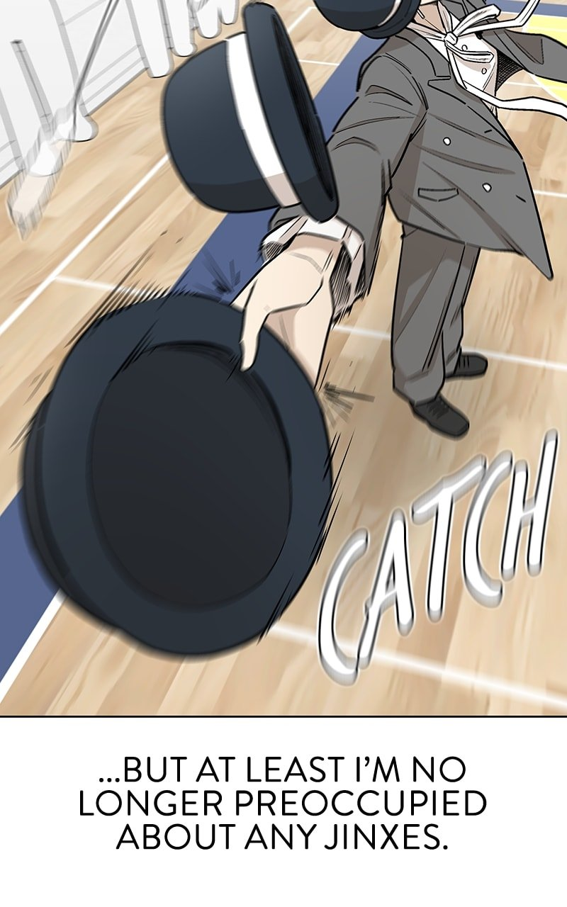 Skool of Street Chapter 50 - Page 60