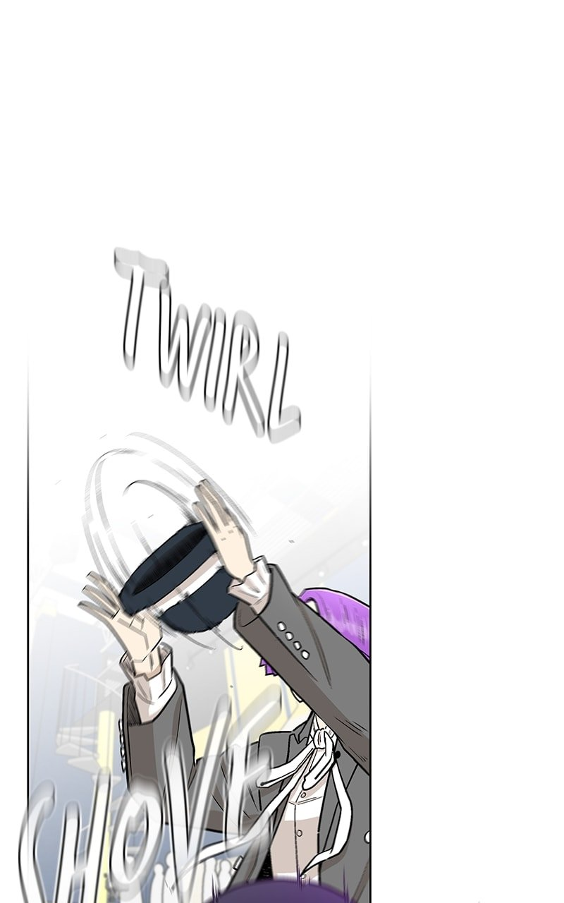 Skool of Street Chapter 50 - Page 61