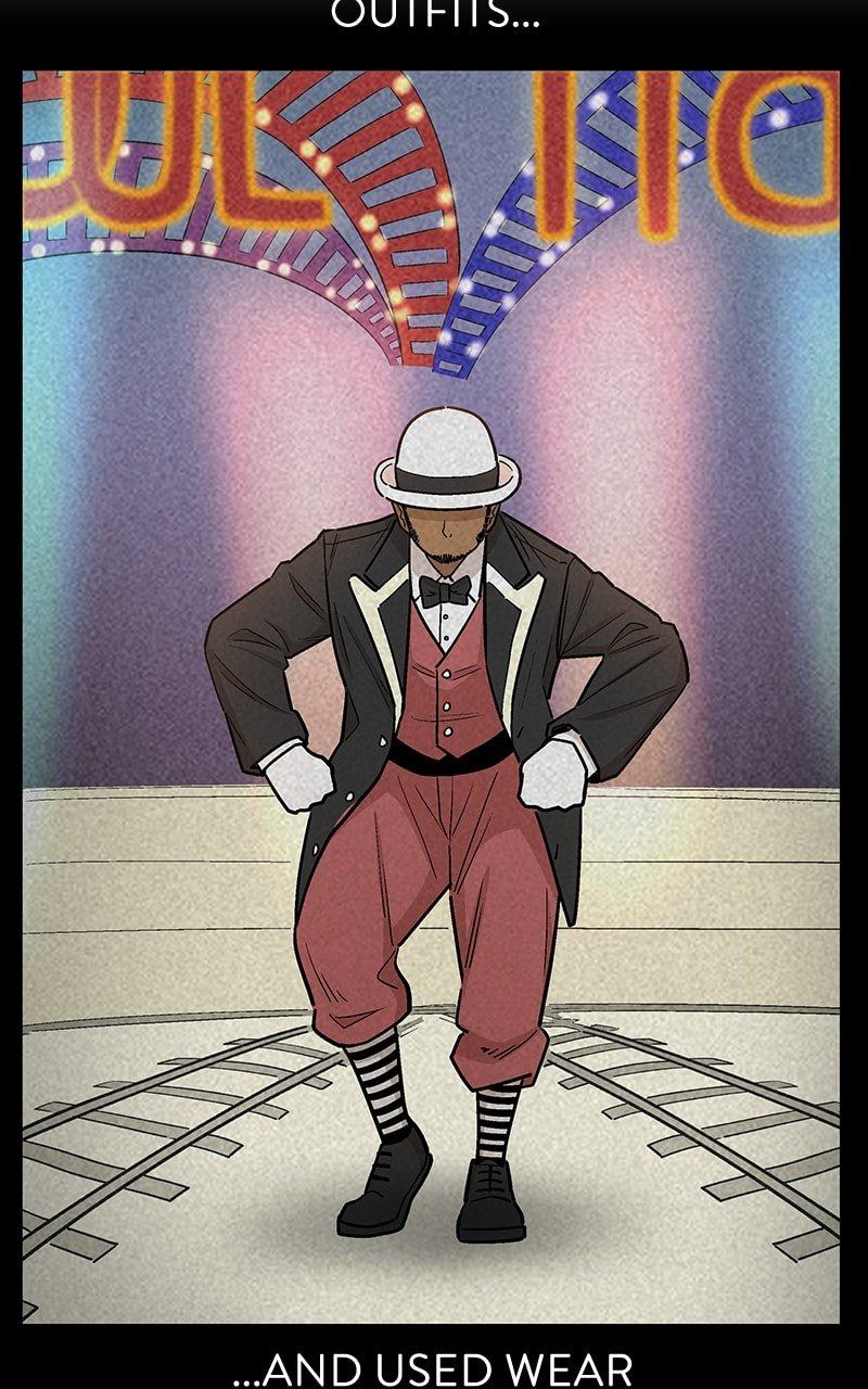 Skool of Street Chapter 50 - Page 64