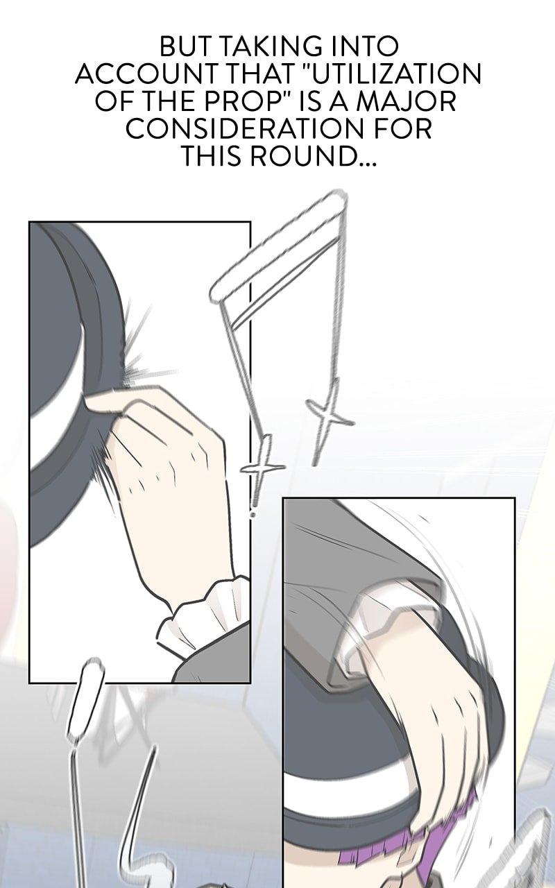 Skool of Street Chapter 50 - Page 67