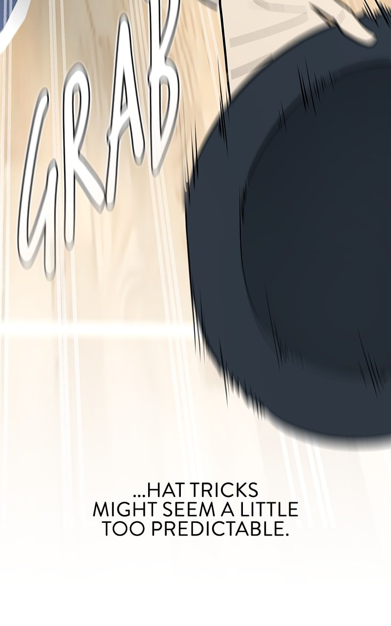 Skool of Street Chapter 50 - Page 69