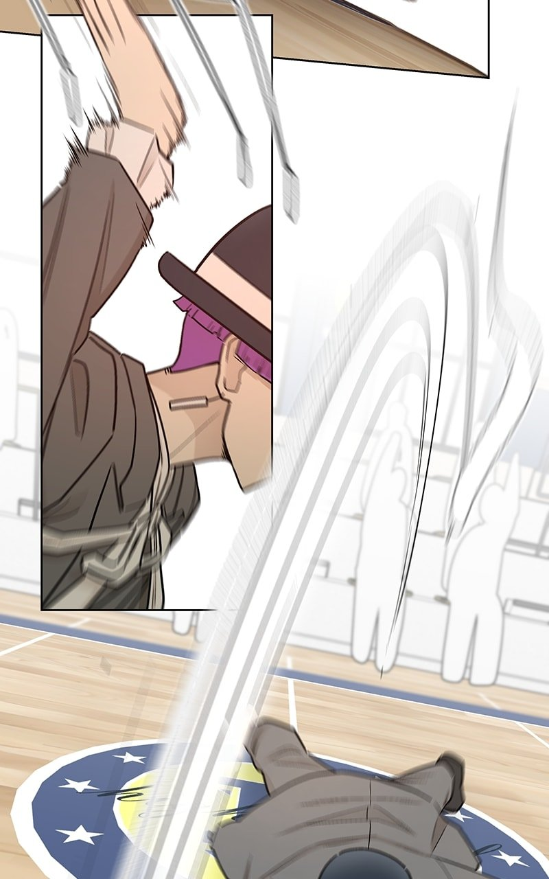 Skool of Street Chapter 50 - Page 77
