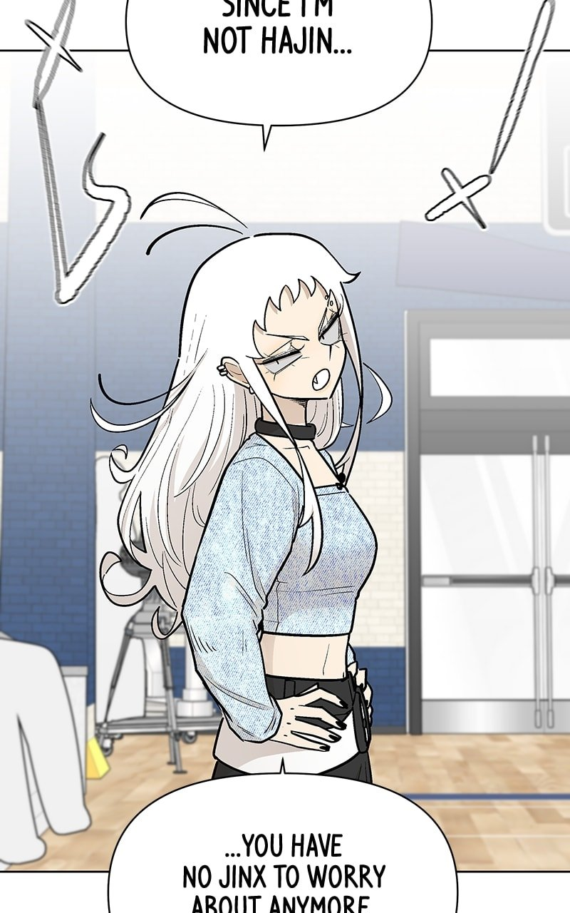 Skool of Street Chapter 50 - Page 8