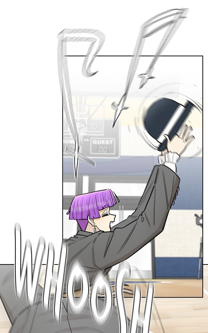 Skool of Street Chapter 50 - Page 83