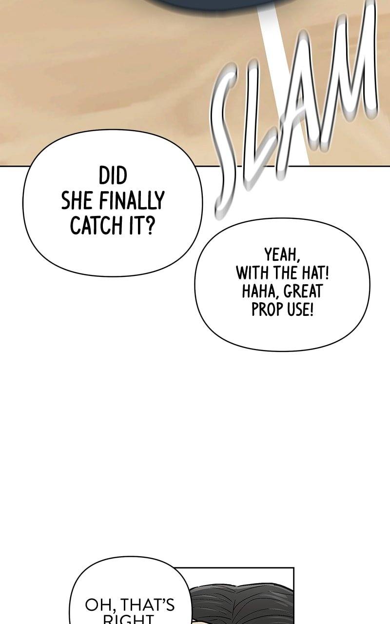 Skool of Street Chapter 50 - Page 85