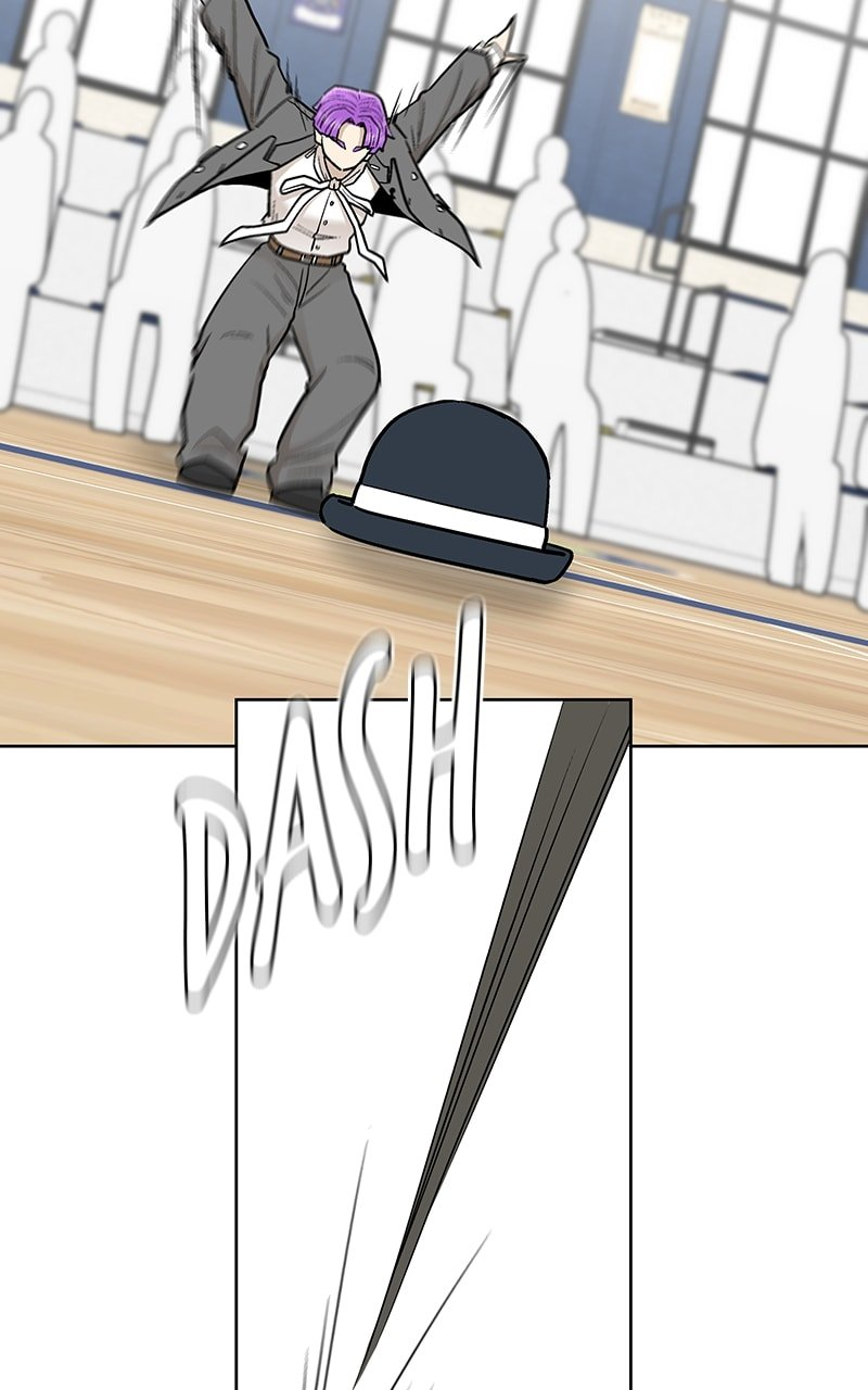 Skool of Street Chapter 50 - Page 87
