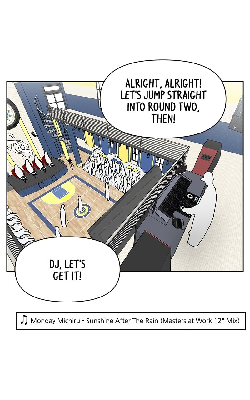 Skool of Street Chapter 51 - Page 0