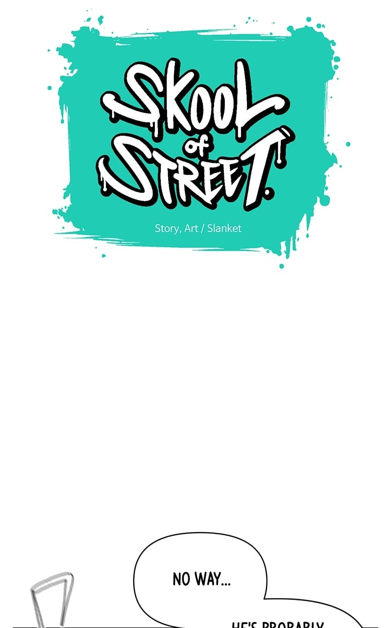 Skool of Street Chapter 51 - Page 12