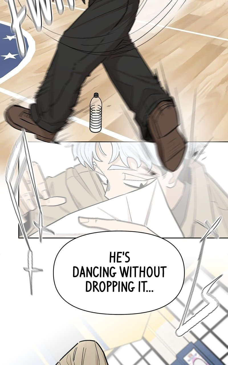 Skool of Street Chapter 51 - Page 15