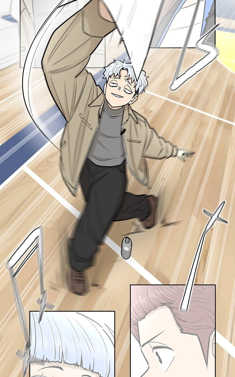 Skool of Street Chapter 51 - Page 18