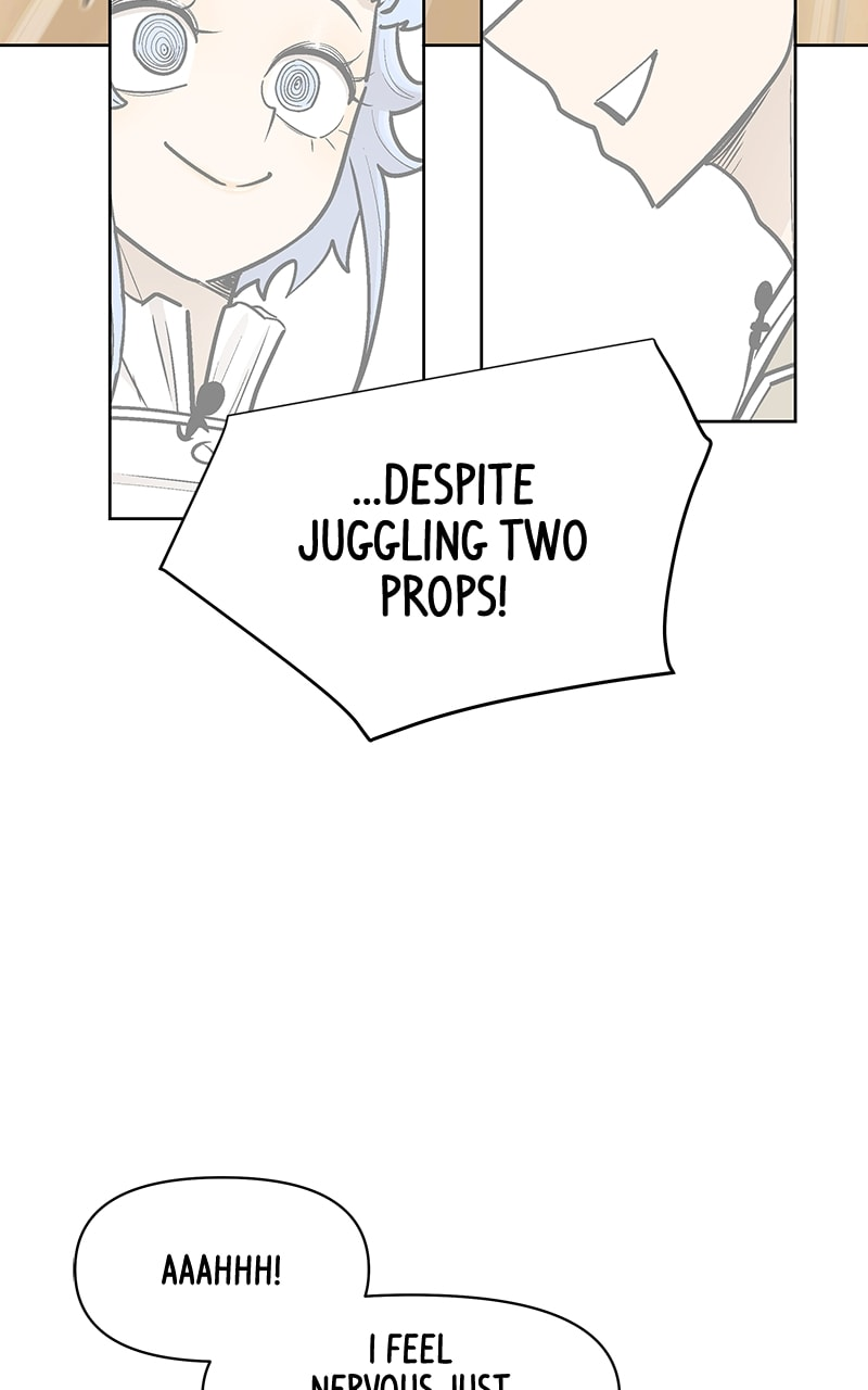Skool of Street Chapter 51 - Page 19