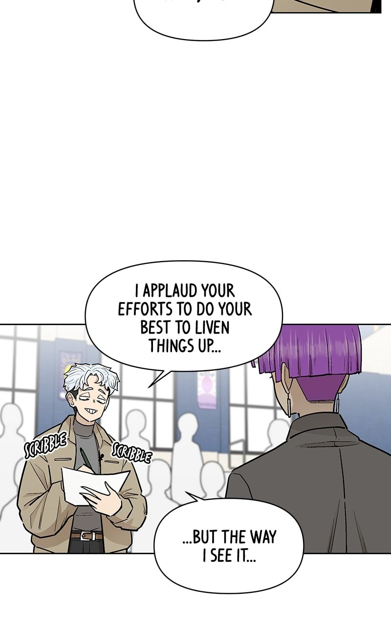 Skool of Street Chapter 51 - Page 2