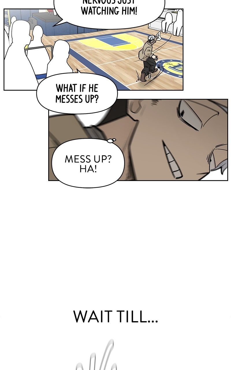 Skool of Street Chapter 51 - Page 20