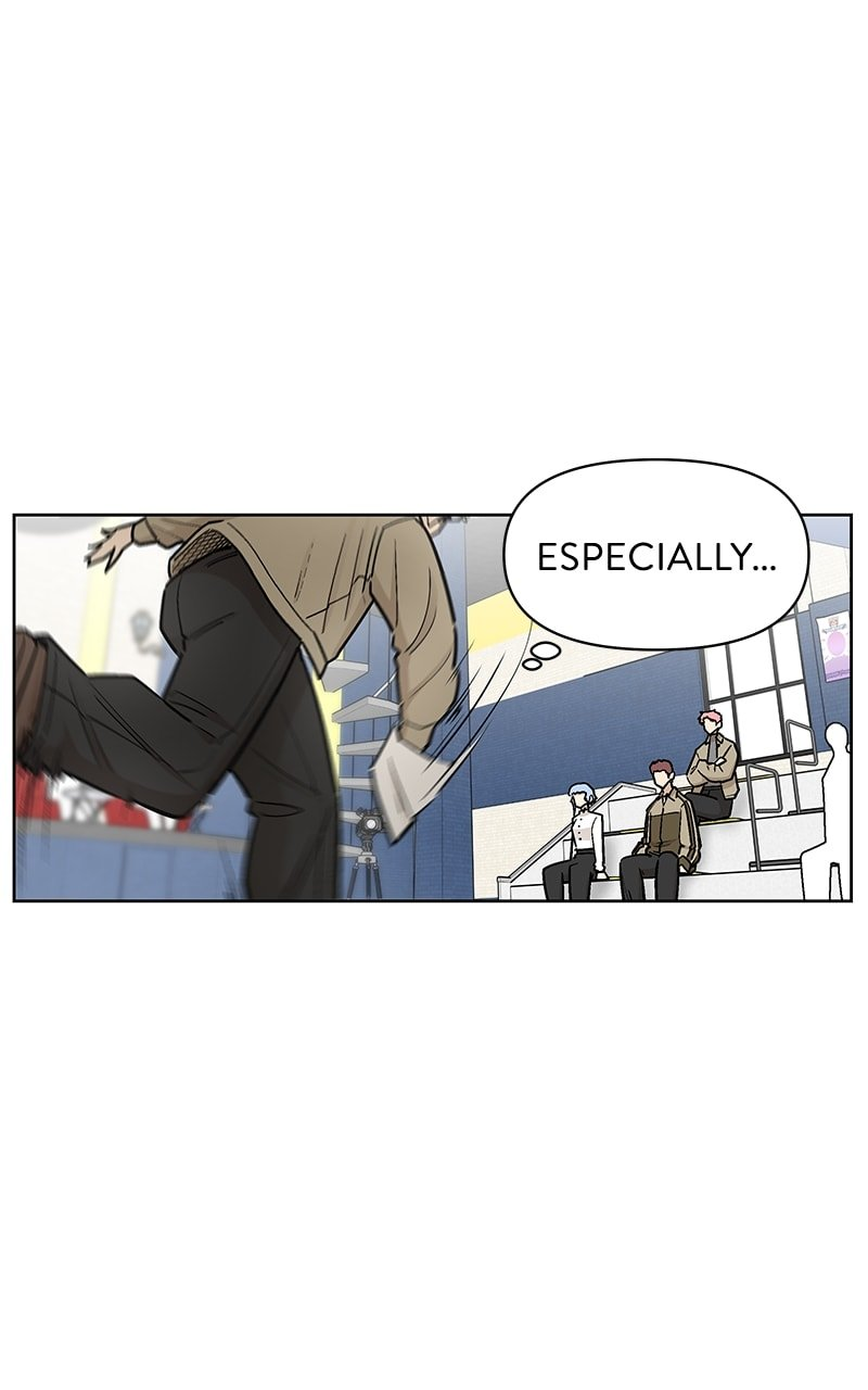 Skool of Street Chapter 51 - Page 25