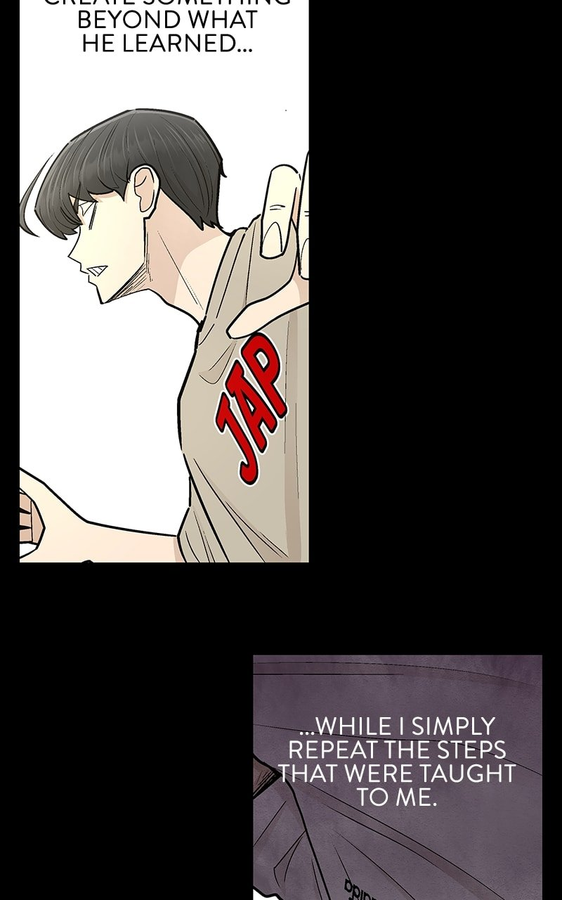 Skool of Street Chapter 51 - Page 37