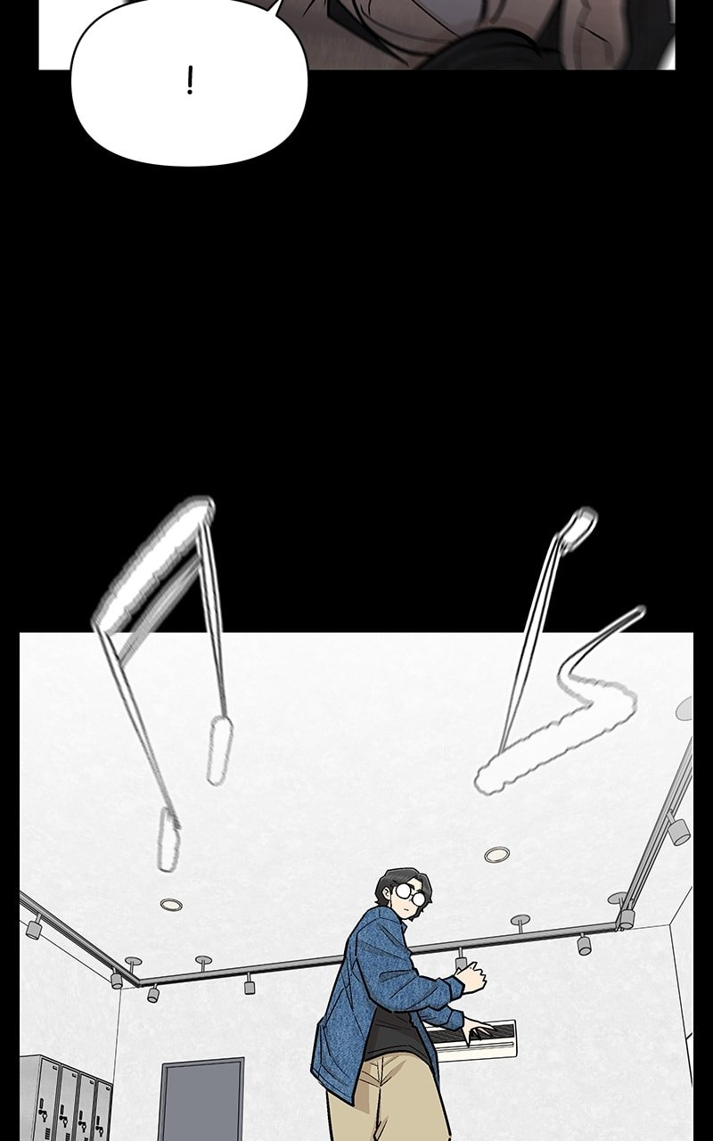 Skool of Street Chapter 51 - Page 39