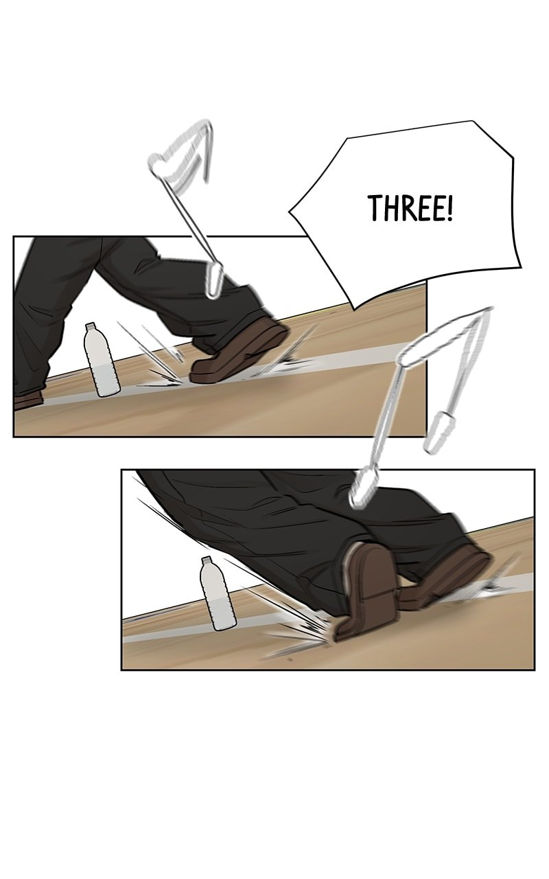 Skool of Street Chapter 51 - Page 50