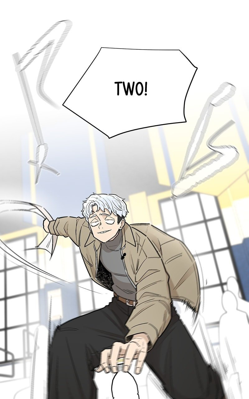 Skool of Street Chapter 51 - Page 51