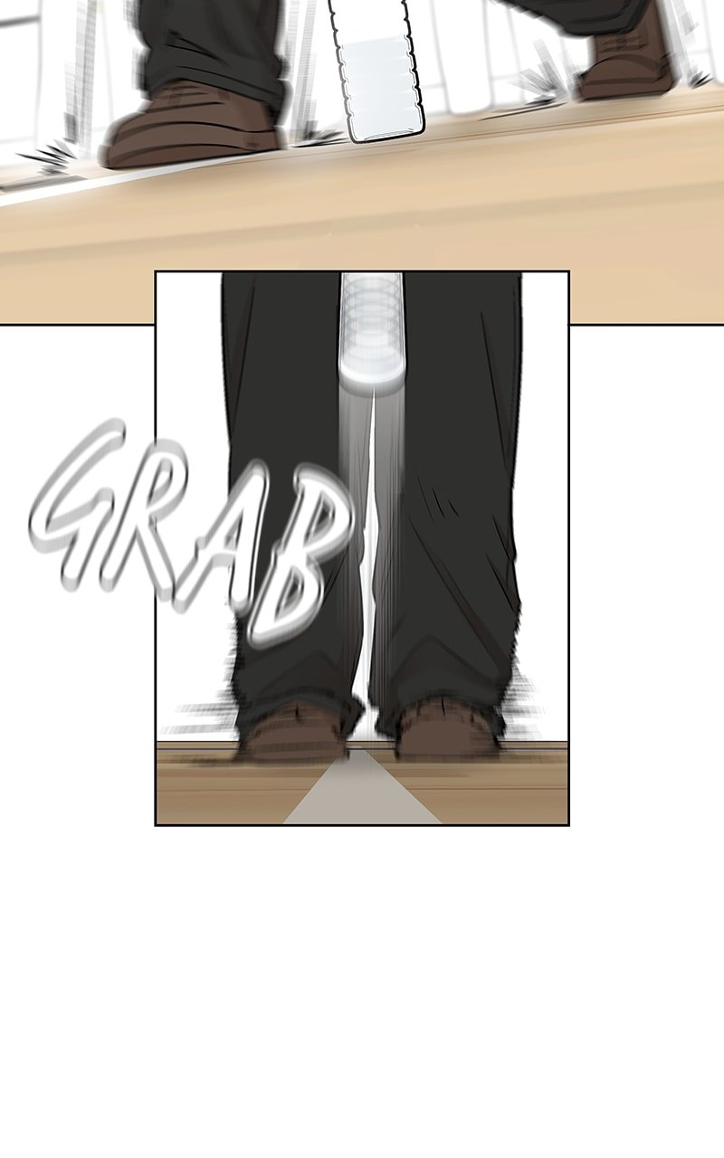 Skool of Street Chapter 51 - Page 52