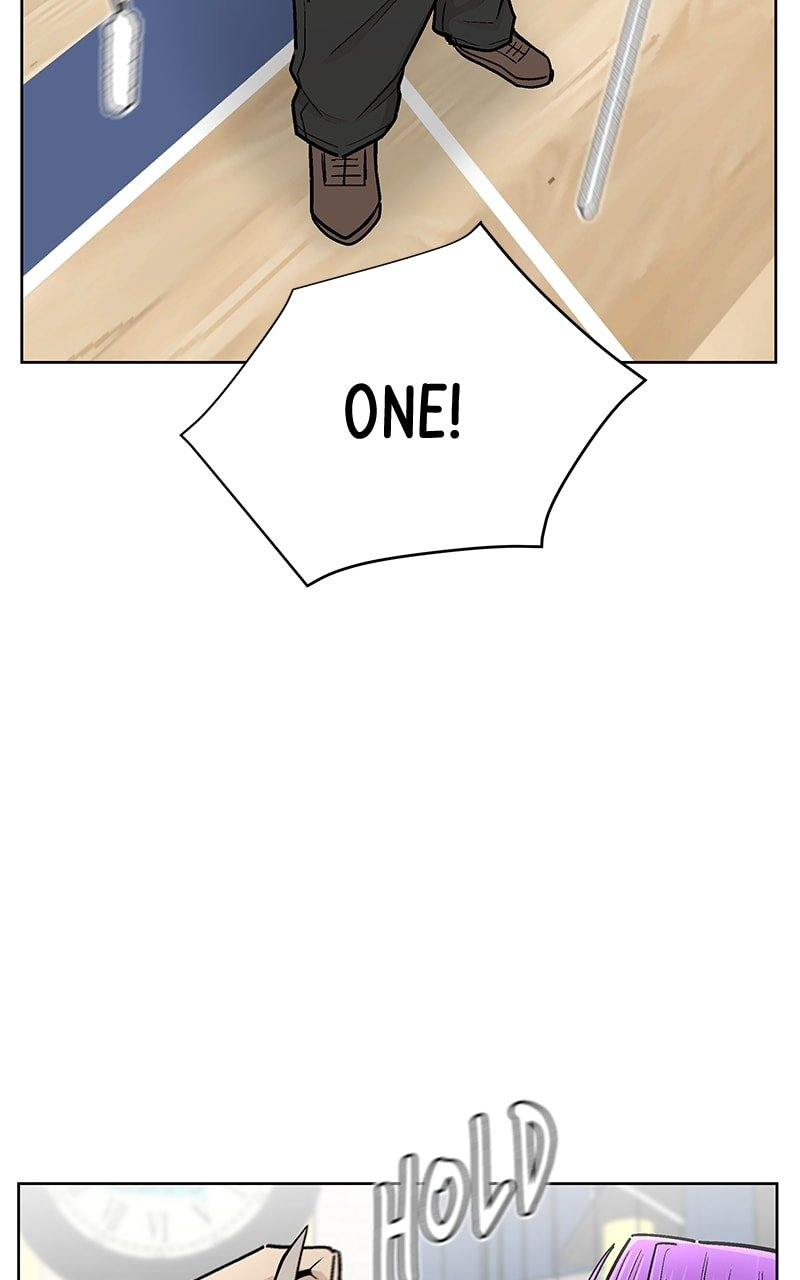 Skool of Street Chapter 51 - Page 54