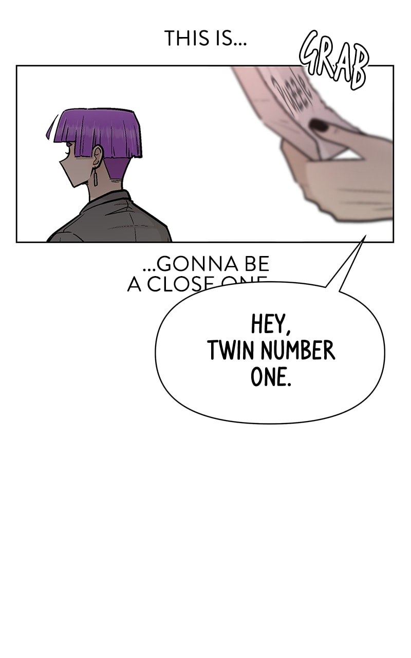 Skool of Street Chapter 51 - Page 62