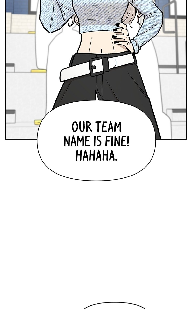 Skool of Street Chapter 51 - Page 64