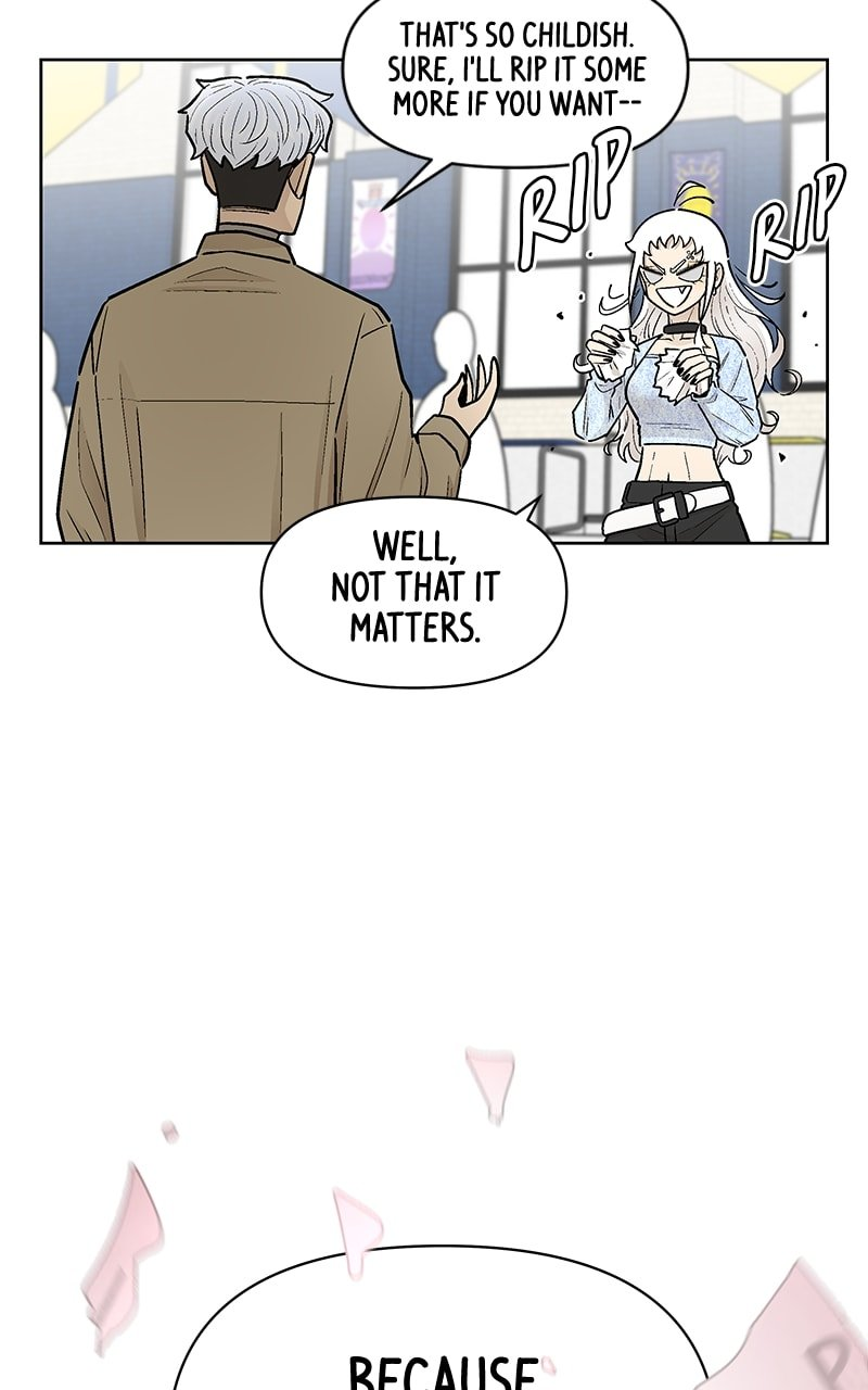 Skool of Street Chapter 51 - Page 65