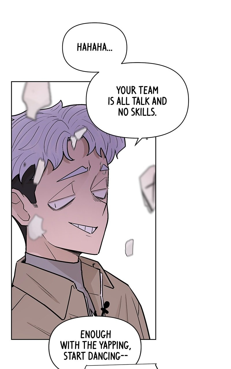 Skool of Street Chapter 51 - Page 68