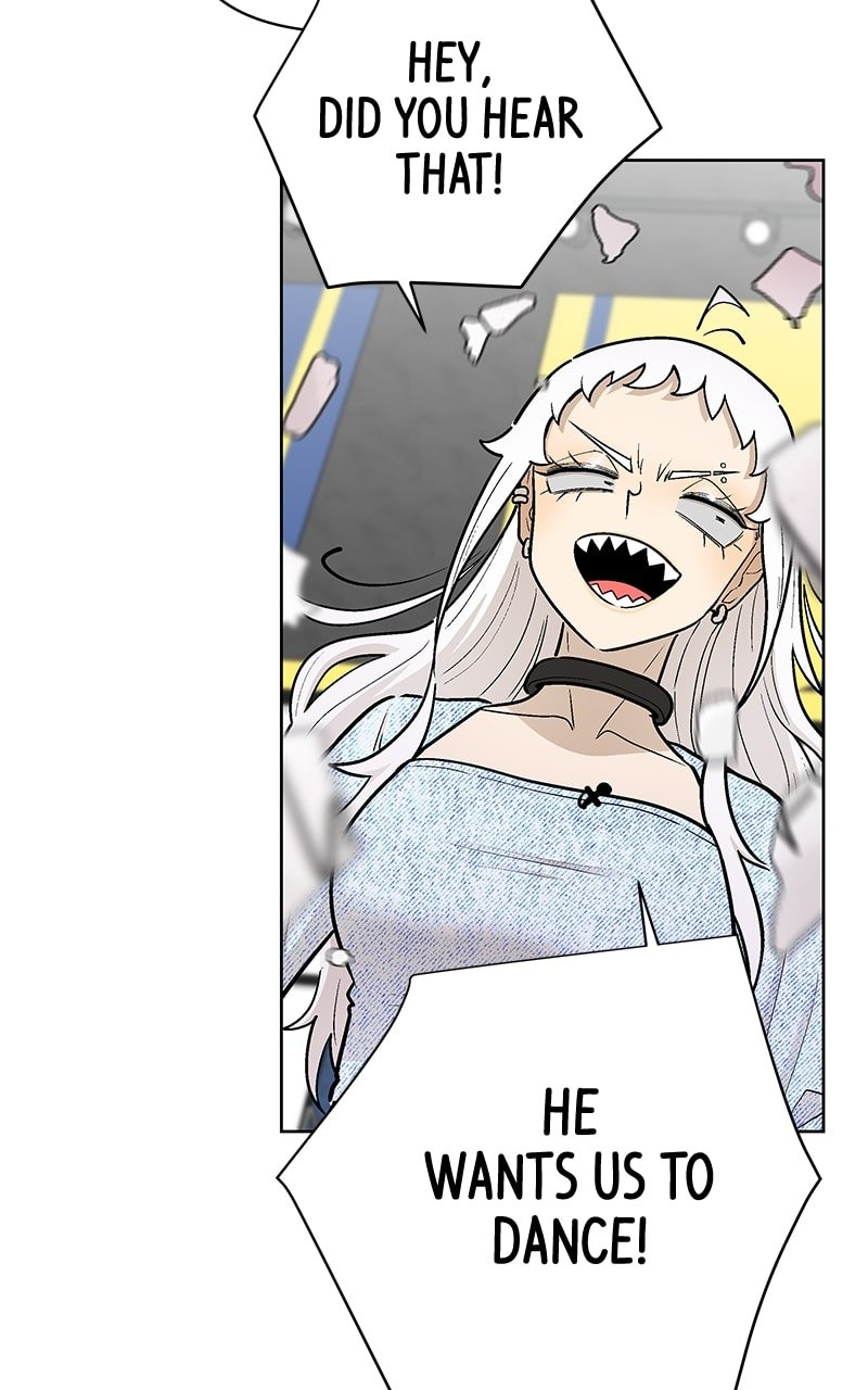 Skool of Street Chapter 51 - Page 69