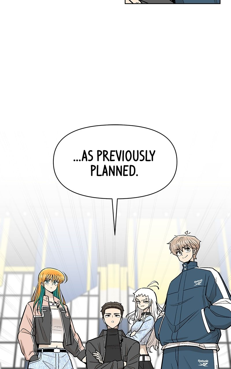 Skool of Street Chapter 51 - Page 76