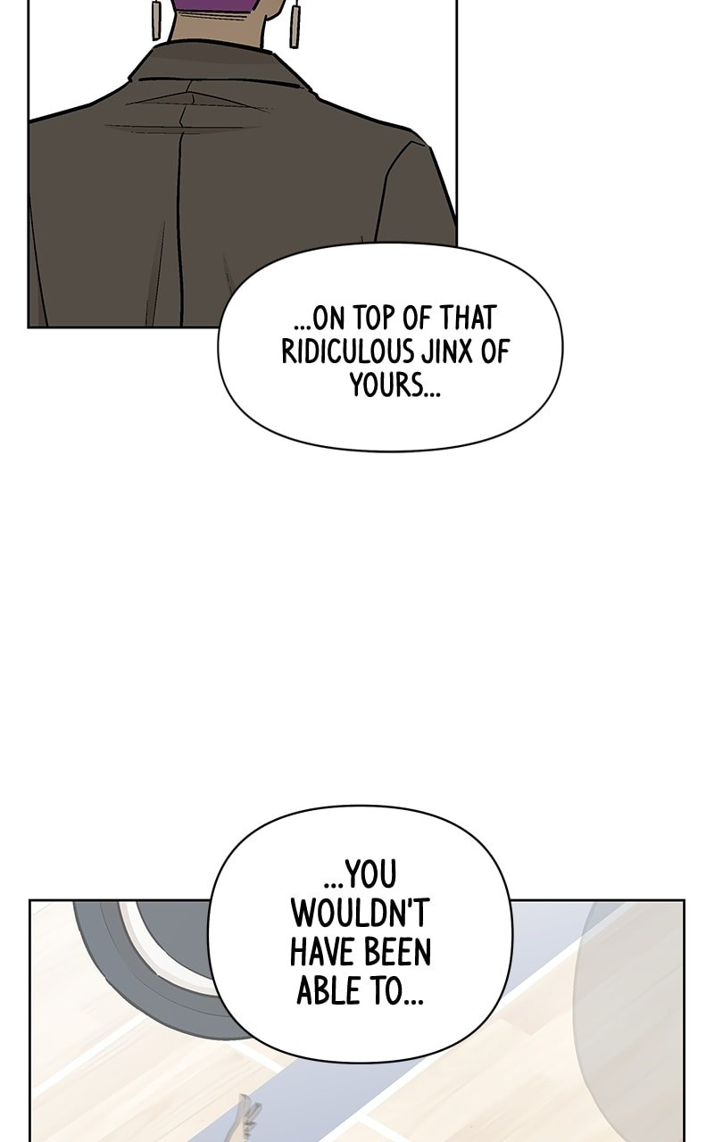 Skool of Street Chapter 51 - Page 85